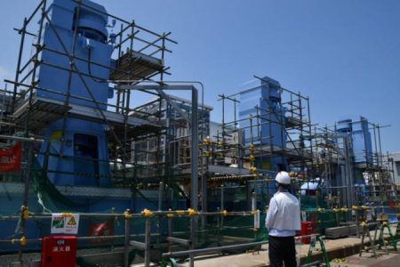 Japonia va arunca apa radioactivă de la Fukushima în ocean începând din 24 august
