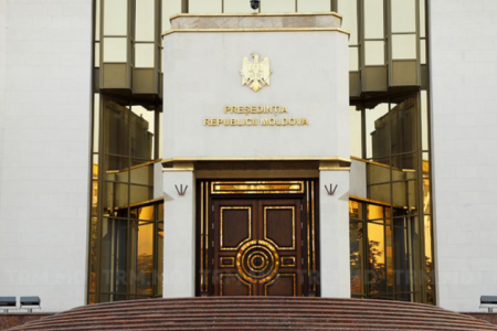 Maia Sandu a făcut modificări în componența cabinetului său