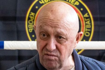 Presa rusă confirmă că Prigojin se afla la bordul avionului prăbușit în regiunea Tverskoie