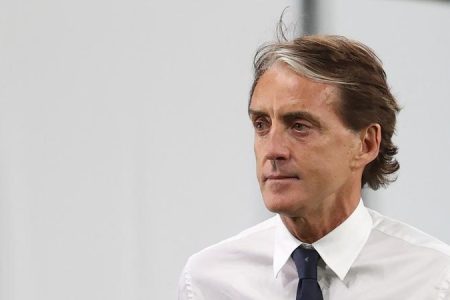 Roberto Mancini va deveni selecţionerul Arabiei Saudite. Cât va câștiga antrenorul