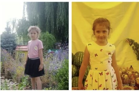 Poliția: Cu regret fetița de la Rîșcani a fost găsită moartă