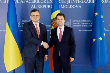 Popescu: „Moldova e în afara oricărui conflict militar”