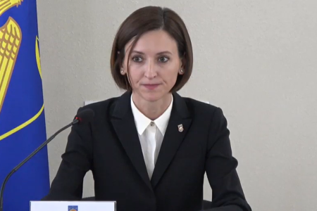 Dragalin, despre dosarul construcției drumului Leova-Bumbăta: „Încă se investighează”