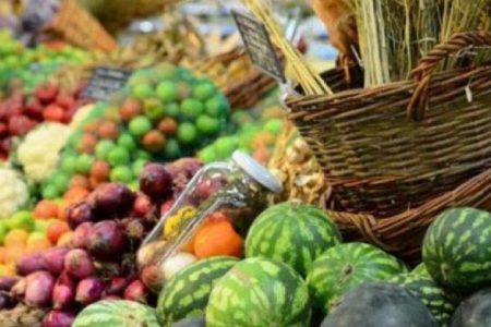În sectoarele Capitalei vor fi desfășurate diverse iarmaroace și târguri cu produse și mărfuri autohtone
