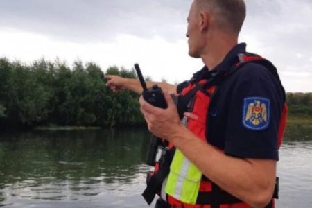 În perioada estivală a acestui an s-a atestat cel mai mic indice de mortalitate, în urma incidentelor pe apă