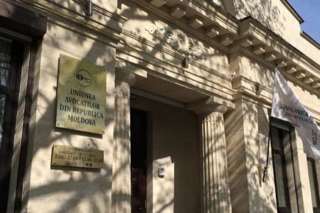 LIVE/ Conferința internațională a Uniunii Avocaților din Republica Moldova