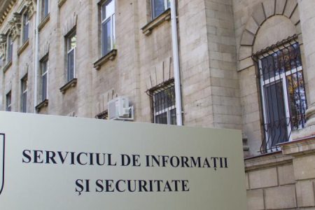 Cine este noul vicedirector al SIS