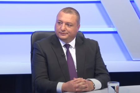 Puterea a Patra, din 07.09.2023, cu participarea lui Oleg Burlacu