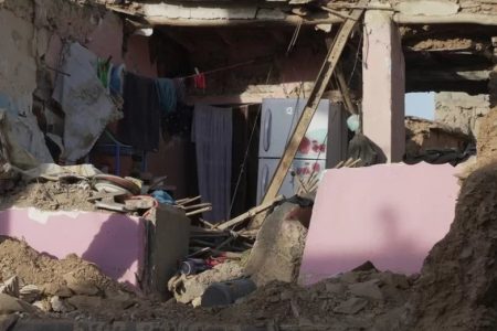VIDEO/ Maroc, după cutremur: Peste 2500 de persoane au murit, iar orașul vechi Marakech a fost distrus