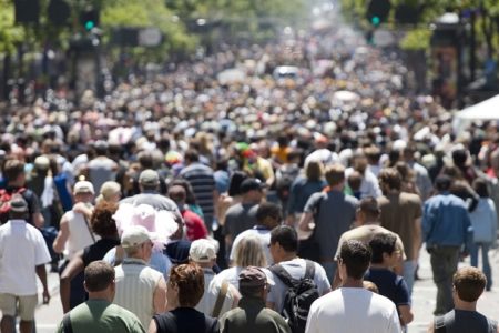 Numărul populației active a crescut cu 3,9% în trimestrul II al anului curent