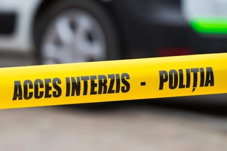 Un cetățean străin, împușcat și ucis în Chișinău, de pe trotinetă