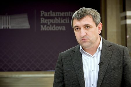 Carp, despre construcția LEA Vulcănești-Chișinău: „Suntem în ultimul an în care Tiraspolul ne poate șantaja”