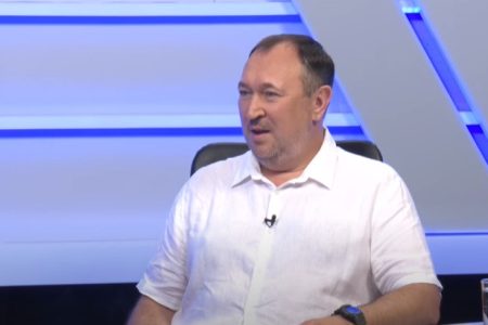 Puterea a Patra, din 31.08.2023, cu participarea lui Alexandru Tănase