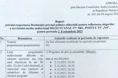 Raport-referitor-la-respectarea-Declaratiei-privind-politica-editoriala-pentru-reflectarea-alegerilor 2-8 octombrie 2023 (1)