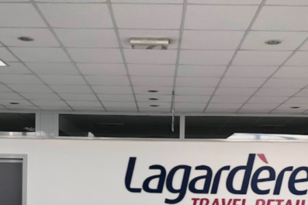 VIDEO/ Cum ar arăta sediul companiei „serioase” din Franța care ar urma să concesioneze spațiile comerciale de la Aeroport