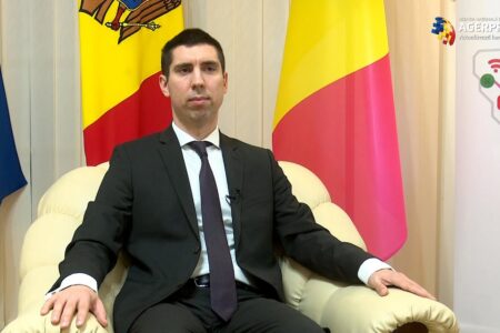 Popșoi: „În ciuda atacului Kremlinului, democrația noastră a rezistat”