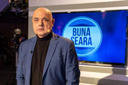 VIDEO/ Mircea Surdu vine cu acuzații grave la adresa directorului TRM, Vlad Țurcanu