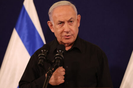 Curtea Penală Internațională cere mandate de arestare pentru Benjamin Netanyahu și pentru liderii Hamas