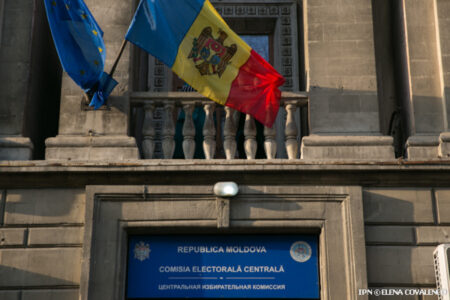 Partidul Socialiștilor a depus o sesizare la CEC în care acuză PAS de folosirea resursei administrative