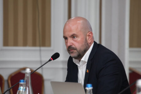 Bolea: Cele peste 6,8 miliarde de lei, alocate pentru subvenții în agricultură, au fost cheltuite ineficient