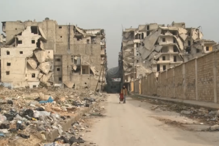 Israelul a început riposta în Liban. Oamenii și-au părăsit casele în încercarea de a găsi un loc sigur