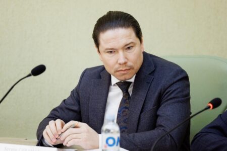 Proaspătul președinte al CSM pleacă de mâine în vacanță și va reveni la sfârșitul verii