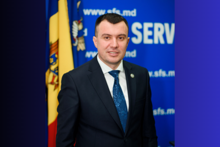 Petru Rotaru pleacă de la conducerea Ministerului Finanțelor. Acesta urmează să fie propus la funcția de viceguvernator al BNM