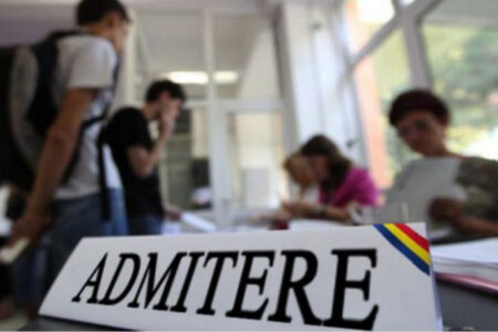 În premieră, admiterea la studii superioare de licență se va desfășura online, prin intermediul platformei eadmitere.gov.md