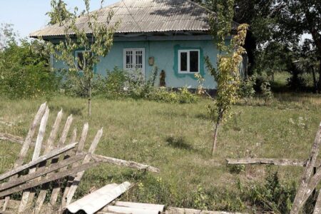 Numărul satelor din Republica Moldova, aflate în prag de dispariție, este într-o creștere constantă