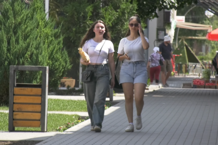 Moldova s-a plasat pe locul 13 în lume într-un clasament cu privire la egalitatea de gen