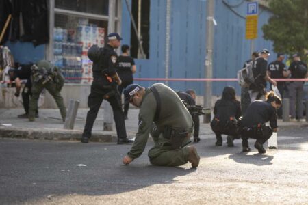Atac cu dorne asupra orașului Tel Aviv din Israel. Cel puțin o persoană a murit și mai multe au fost rănite