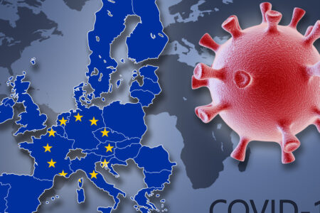 Comisia Europeană, criticată pentru „netransparența„ privind COVID-19