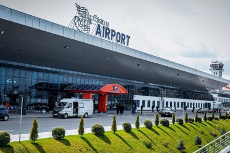 Cojuhari: A treia licitație de la Aeroport urmează să fie relansată, iar câștigătorul ar putea fi anunțat la finele lunii august