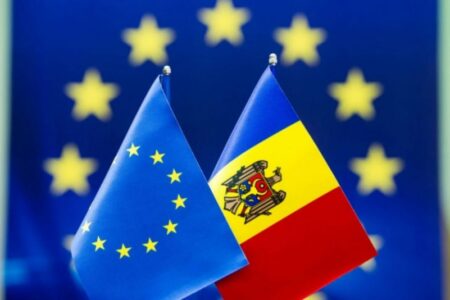 VIDEO/ Condiții de trai mai bune cu sprijinul Uniunii Europene. Oamenii din nordul țării sunt mulțumiți de proiectele implementate