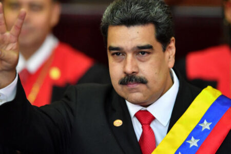Nicolás Maduro a fost declarat învingător în alegerile prezidențiale din Venezuela. Acesta a obținut 51% din voturi