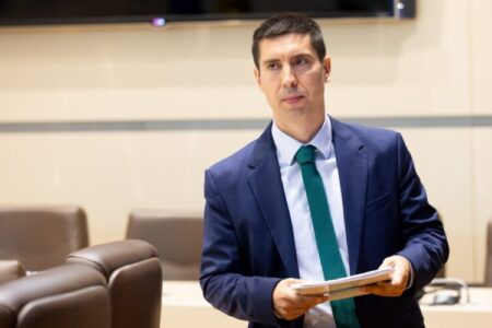Mihai Popșoi, despre indemnizațiile oferite copiiilor diplomaților
