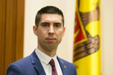 Popșoi: În ultimii doi ani, activitatea MAE s-a axat pe asigurarea sprijinului din partea statelor membre ale Uniunii Europene a parcursul european al RM