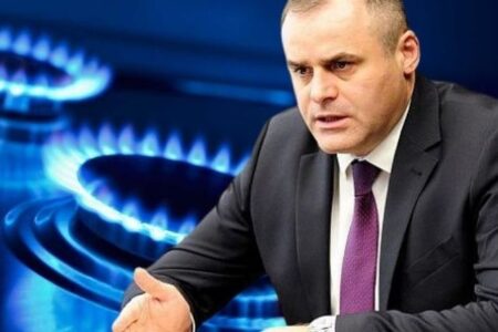 Ceban, despre naționalizarea „Moldovagaz”: „Este dreptul suveran al Guvernului sau a statului”