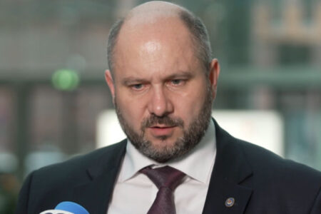 Parlicov: Gazul rusesc poate ajunge, fizic, în regiunea transnistreană și după anul 2024, când expiră actualul acord privind tranzitul gazelor de la Gazprom prin Ucraina