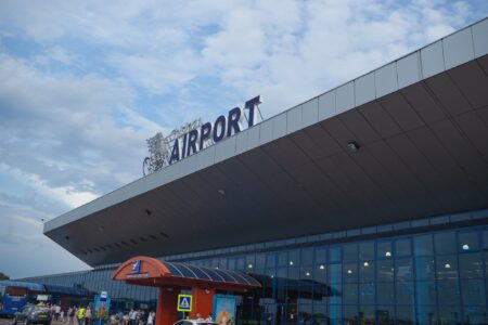 Programul de zboruri al Aeroportului Internațional Chișinău va fi suplinit cu încă o rută regulată pe direcția Chișinău-București