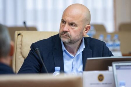 Bolea: Instituirea stării de urgență în agricultură nu este o soluție pentru problemele fermierilor