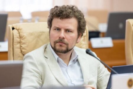 Perciun: Cantinele școlare vor fi modernizate