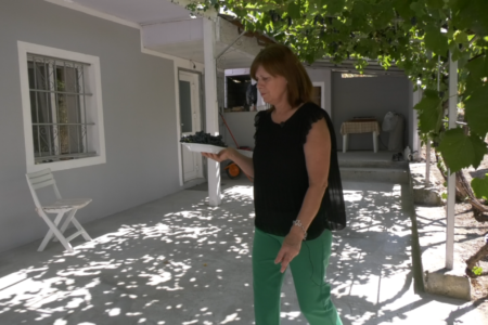 VIDEO/ August – luna când moldovenii stabiliți peste hotare revin acasă