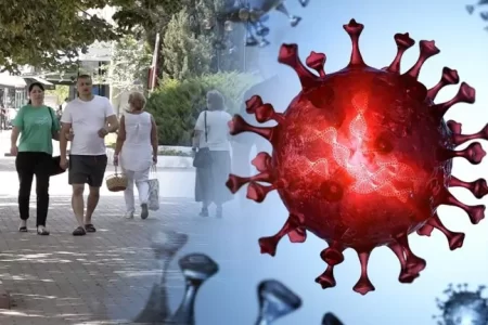 VIDEO/ Creștere alarmantă a cazurilor de infectare cu virusul COVID-19, la Bălți