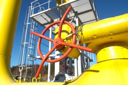 Recean: „Regiunea transnistreană va primi gaze naturale în baza unui contract semnat de Moldovagaz cu un trader european”