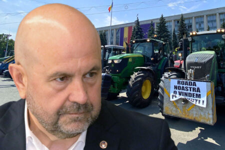 Ministrul Agriculturii invită fermierii la discuții. Tema principală – rezultatele vizitei la Bruxelles