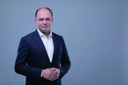 „Mișcarea Alternativa Națională” a lui Ion Ceban va susține referendumul de modificare a Constituției din 20 octombrie