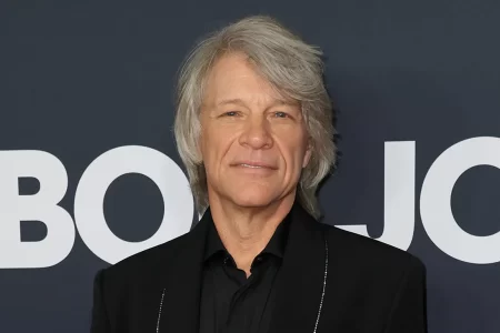 Jon Bon Jovi, gest impresionant, după ce a convins o femeie să nu sară de pe un pod