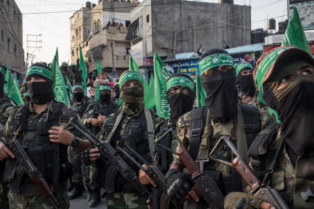 Israelul spune că a eliminat peste 200 de luptători Hamas, în sudul Rafah