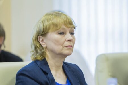Nemerenco: „O creștere a cazurilor de COVID-19 este așteptată în decembrie”
